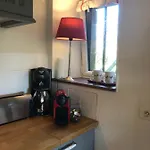 בית נופש Le Clos Du Mont Jarry