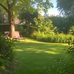 Le Clos Du Mont Jarry בית נופש