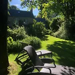 בית נופש Le Clos Du Mont Jarry Le Val-Saint-Père
