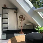 בית נופש Le Clos Du Mont Jarry *