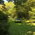 בית נופש Le Clos Du Mont Jarry *