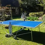 Le Clos Du Mont Jarry בית נופש *