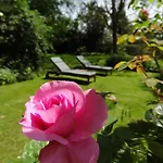 בית נופש Le Clos Du Mont Jarry Le Val-Saint-Père