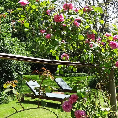 Casa vacanze Le Clos Du Mont Jarry