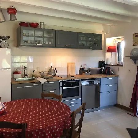 Le Clos Du Mont Jarry *