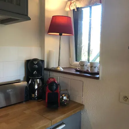 Дом отдыха Le Clos Du Mont Jarry