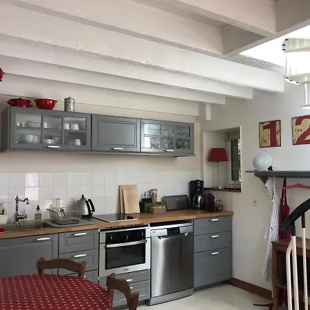 Le Clos Du Mont Jarry