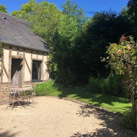 Casa vacanze Le Clos Du Mont Jarry *