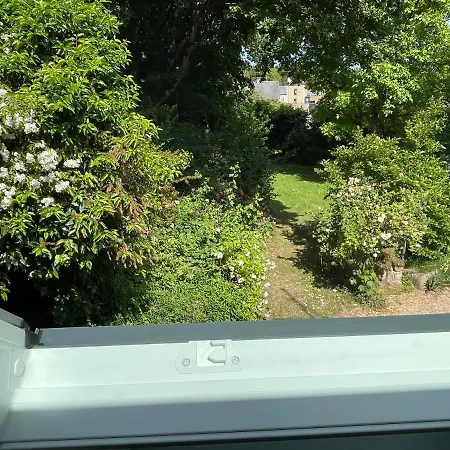 Le Clos Du Mont Jarry Casa vacanze