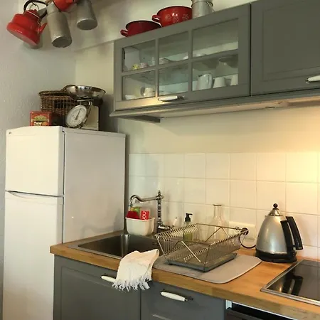 Le Clos Du Mont Jarry