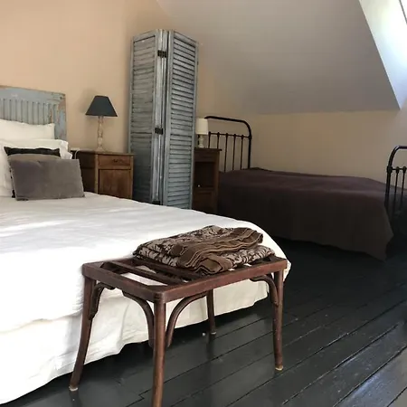 Le Clos Du Mont Jarry Casa vacanze