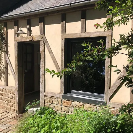 Casa vacanze Le Clos Du Mont Jarry *