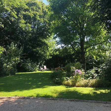Le Clos Du Mont Jarry * Le Val-Saint-Pere