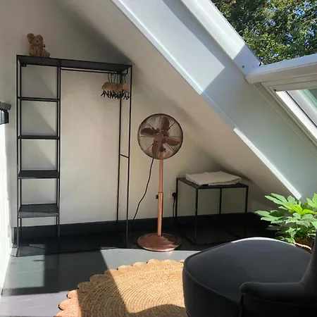 別荘 Le Clos Du Mont Jarry *