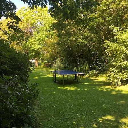 Casa vacanze Le Clos Du Mont Jarry *