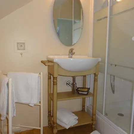 Casa vacanze Le Clos Du Mont Jarry Le Val-Saint-Père