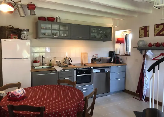 Le Clos Du Mont Jarry *