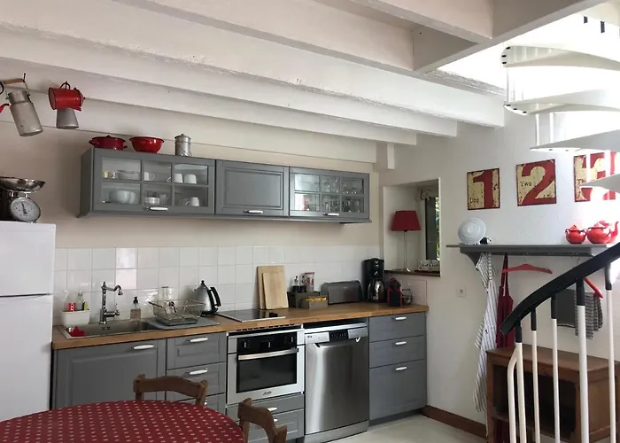 Le Clos Du Mont Jarry