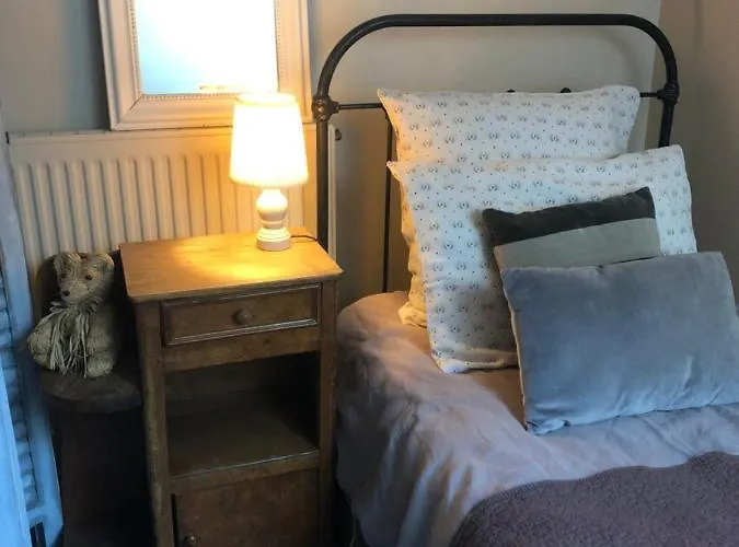 Le Clos Du Mont Jarry * Le Val-Saint-Père