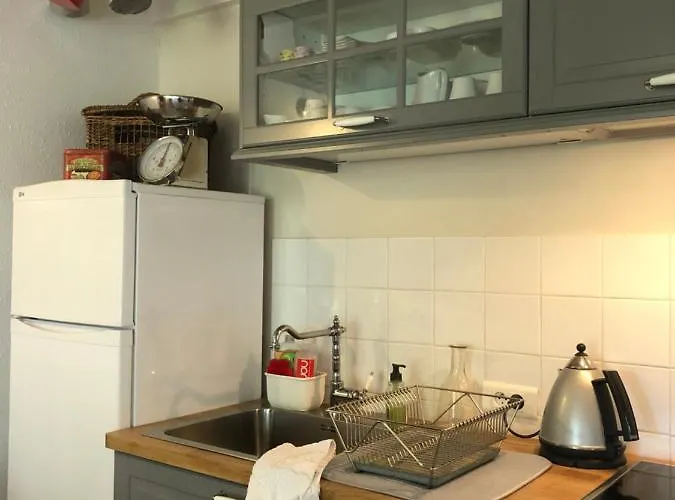 Le Clos Du Mont Jarry