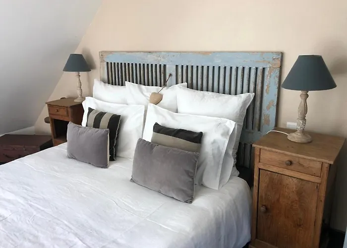 Le Clos Du Mont Jarry Le Val-Saint-Père