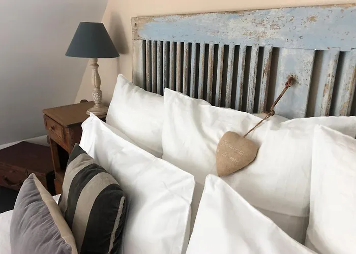 Le Clos Du Mont Jarry * Le Val-Saint-Père