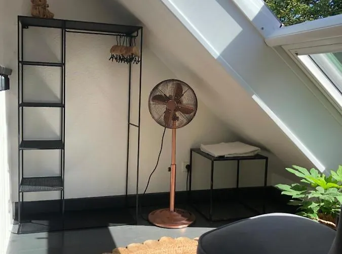 Feriehus Le Clos Du Mont Jarry *