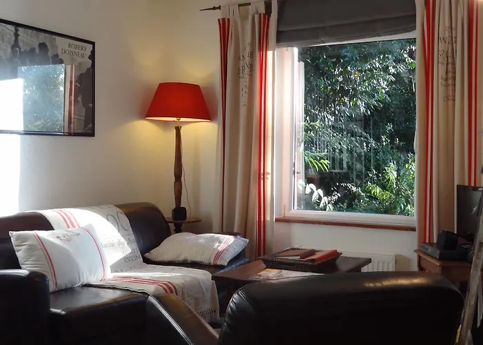 Le Clos Du Mont Jarry